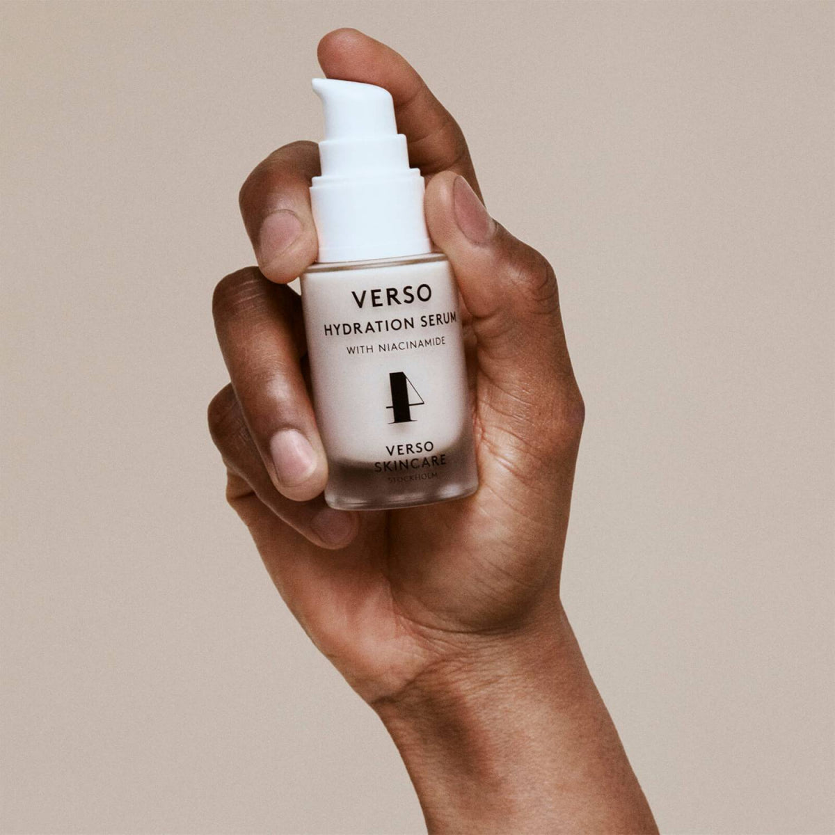 Hydration Serum