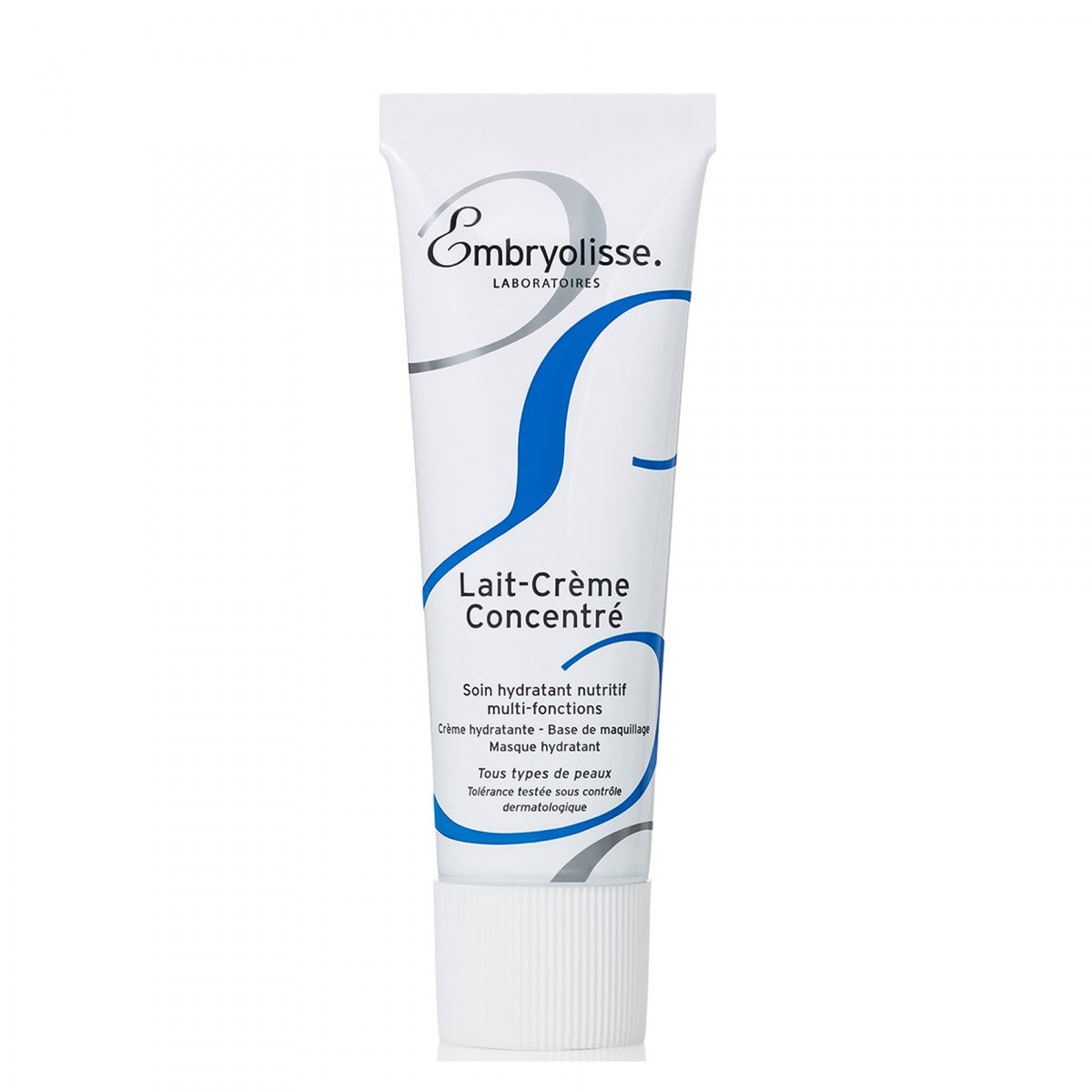 Lait Creme Concentre
