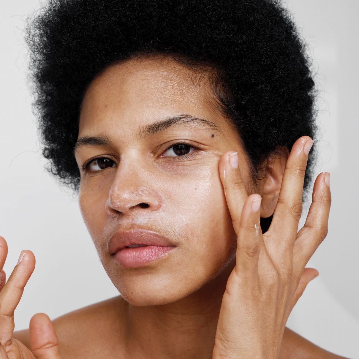 Nourishing Mask