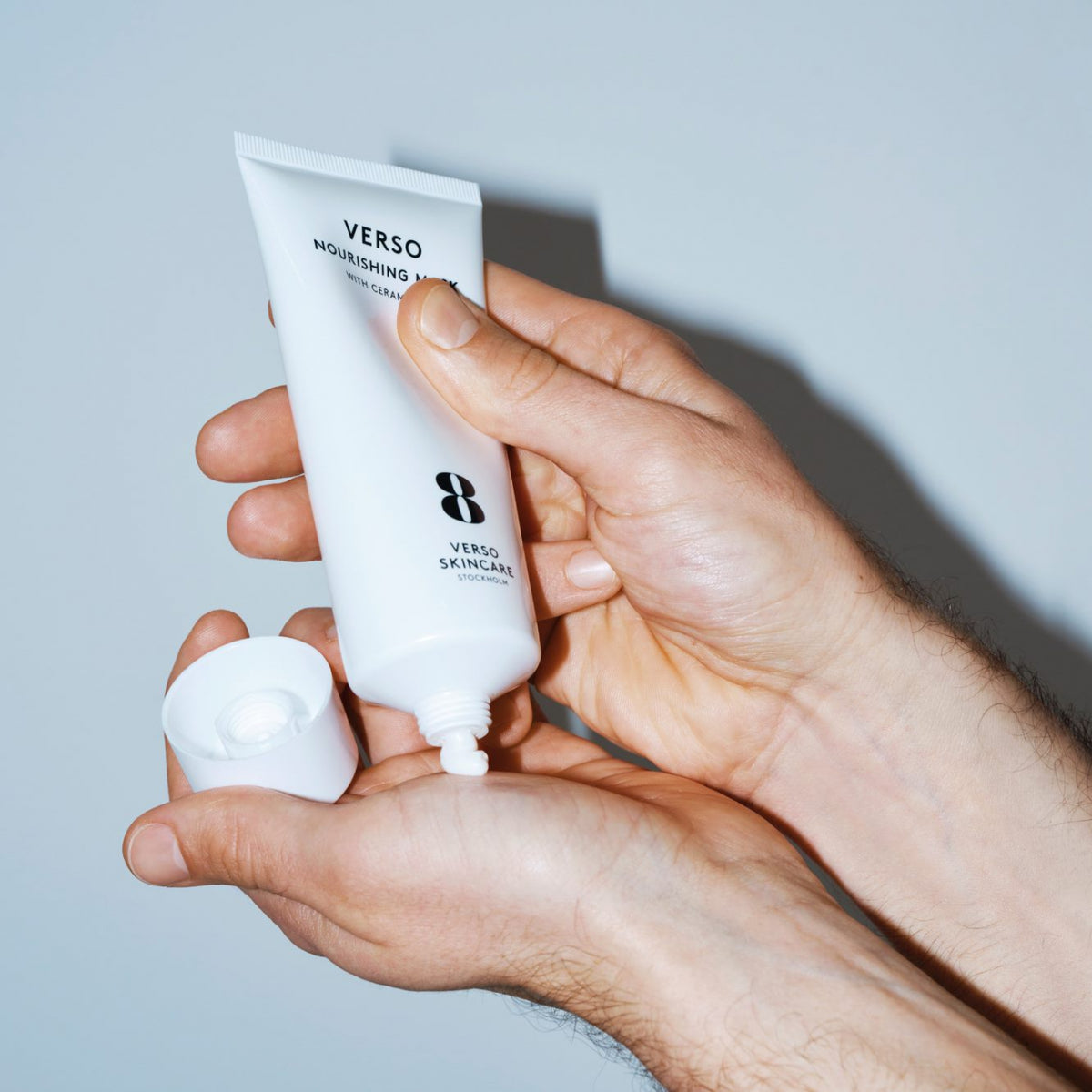 Nourishing Mask