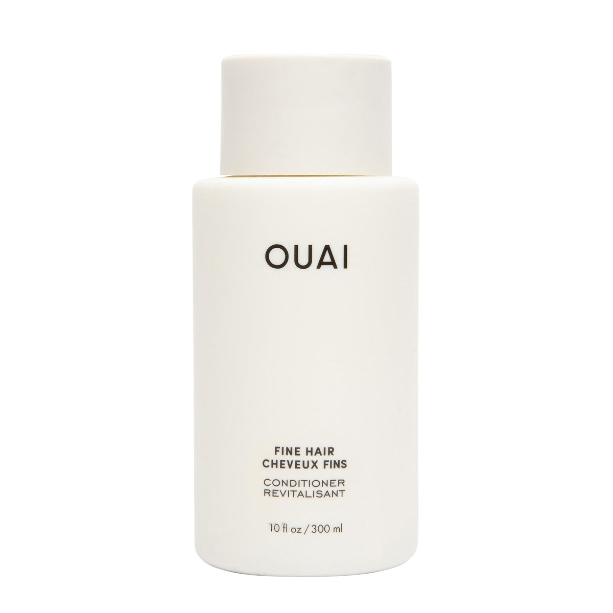 Fine Hair Conditioner