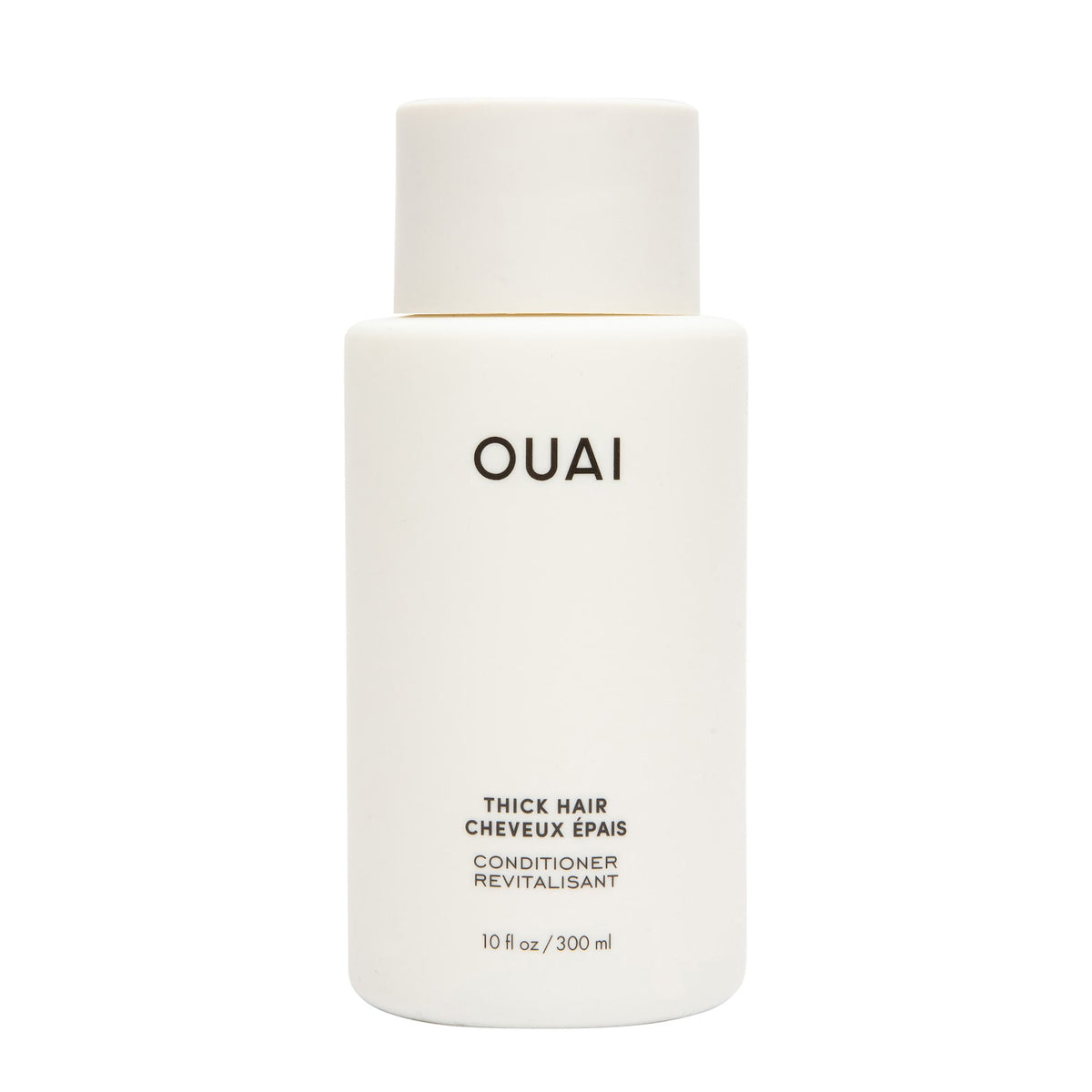 Thick Hair Conditioner