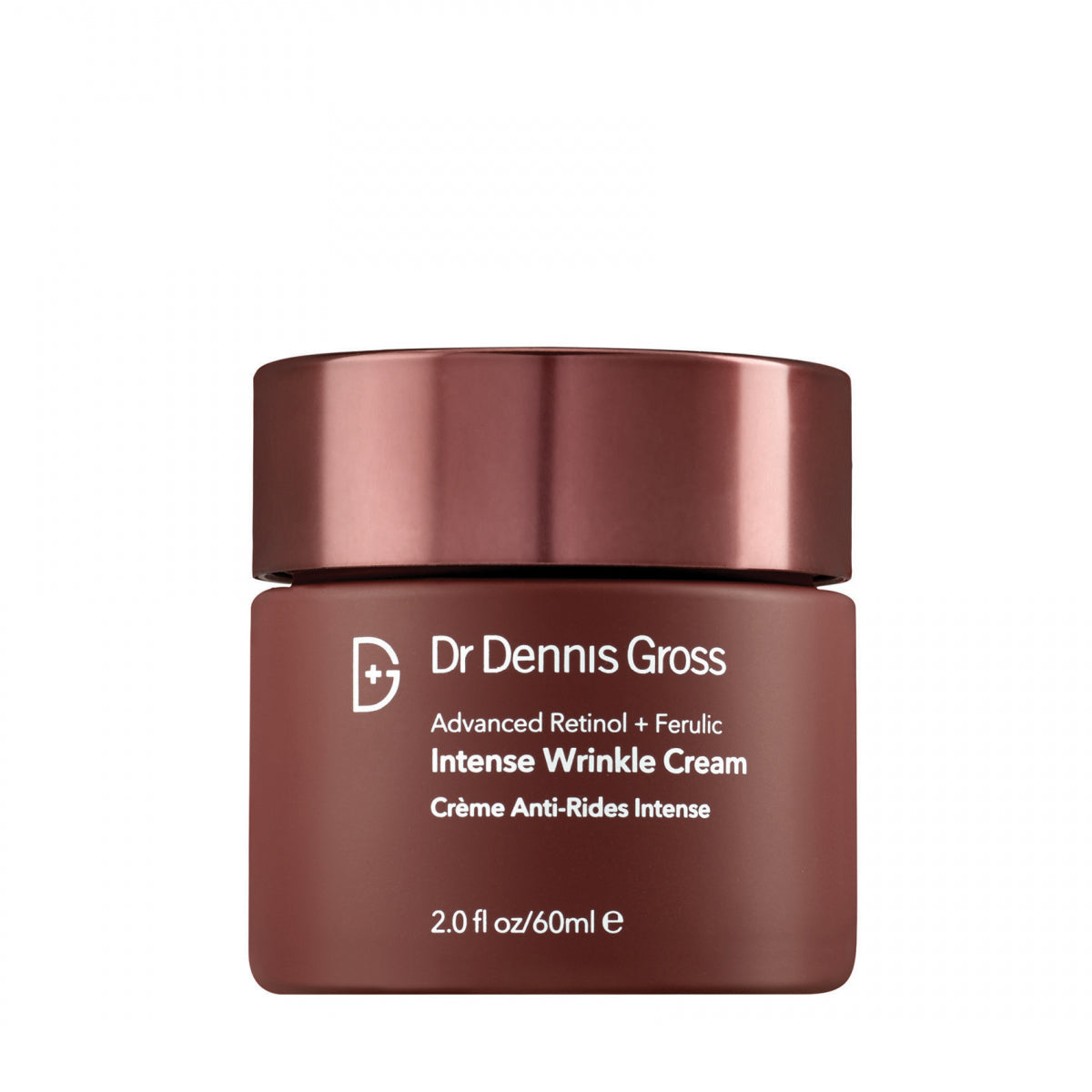 Advanced Retinol + Ferulic Intense Wrinkle Cream