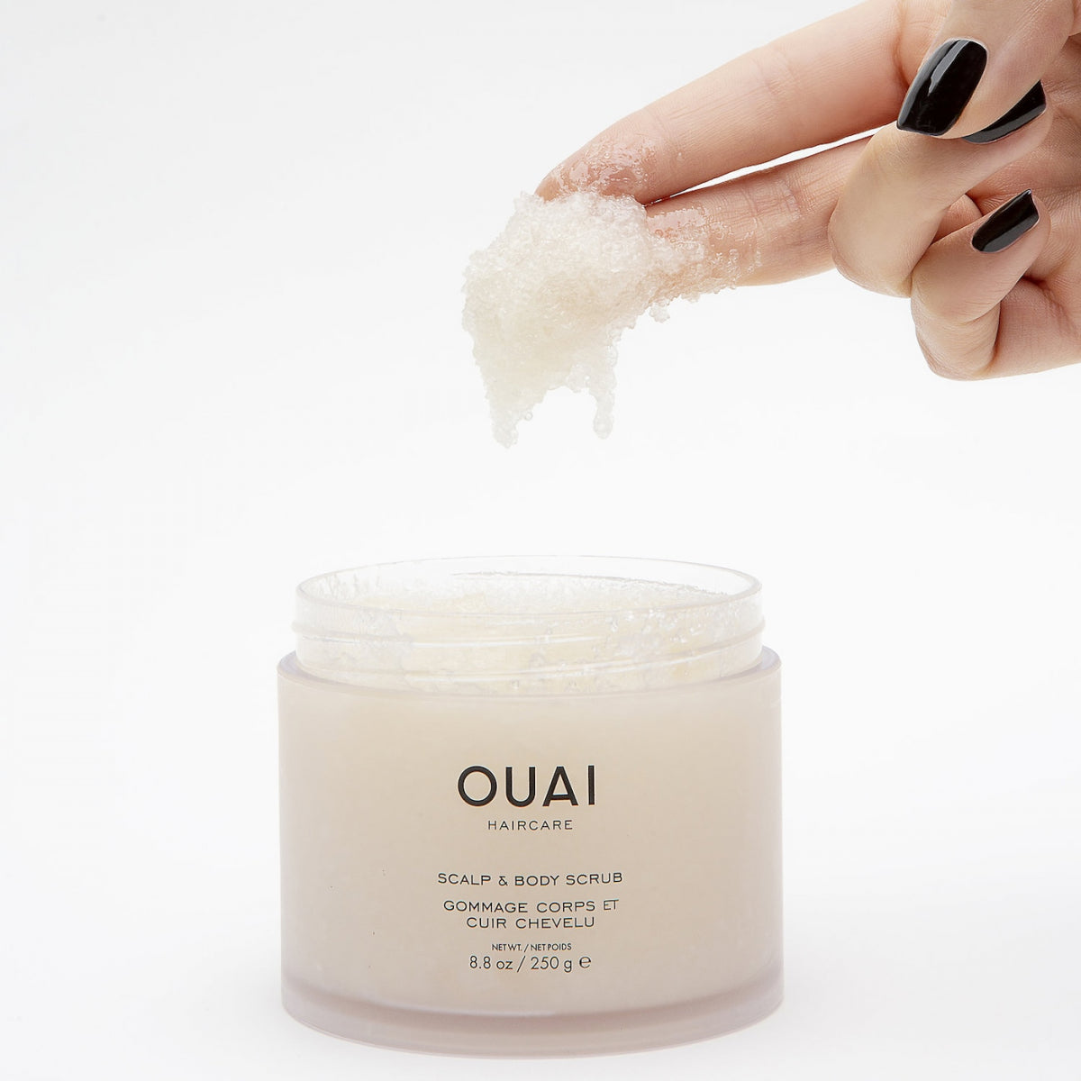 Melrose Place Scalp & Body Scrub