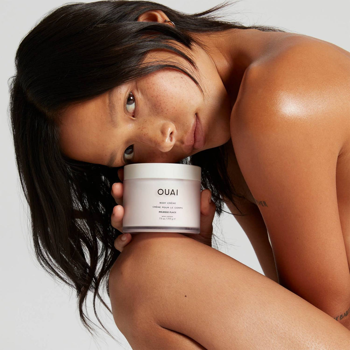 Body Creme Melrose Place
