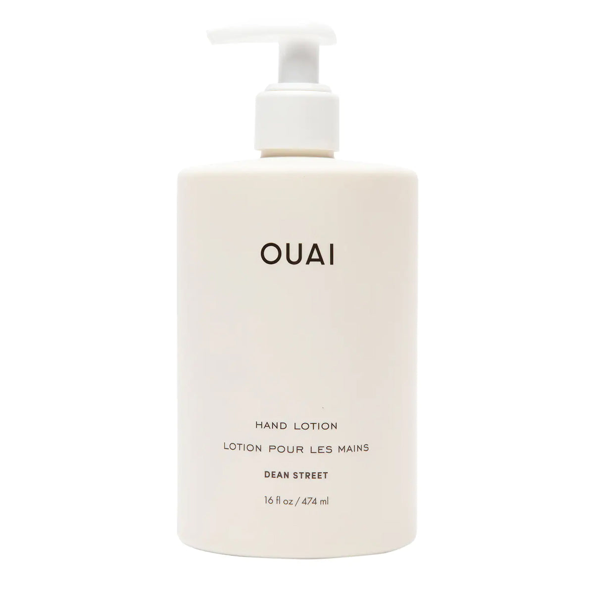 Hand Lotion