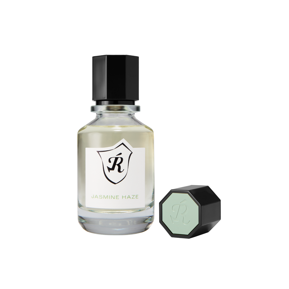 JASMINE HAZE