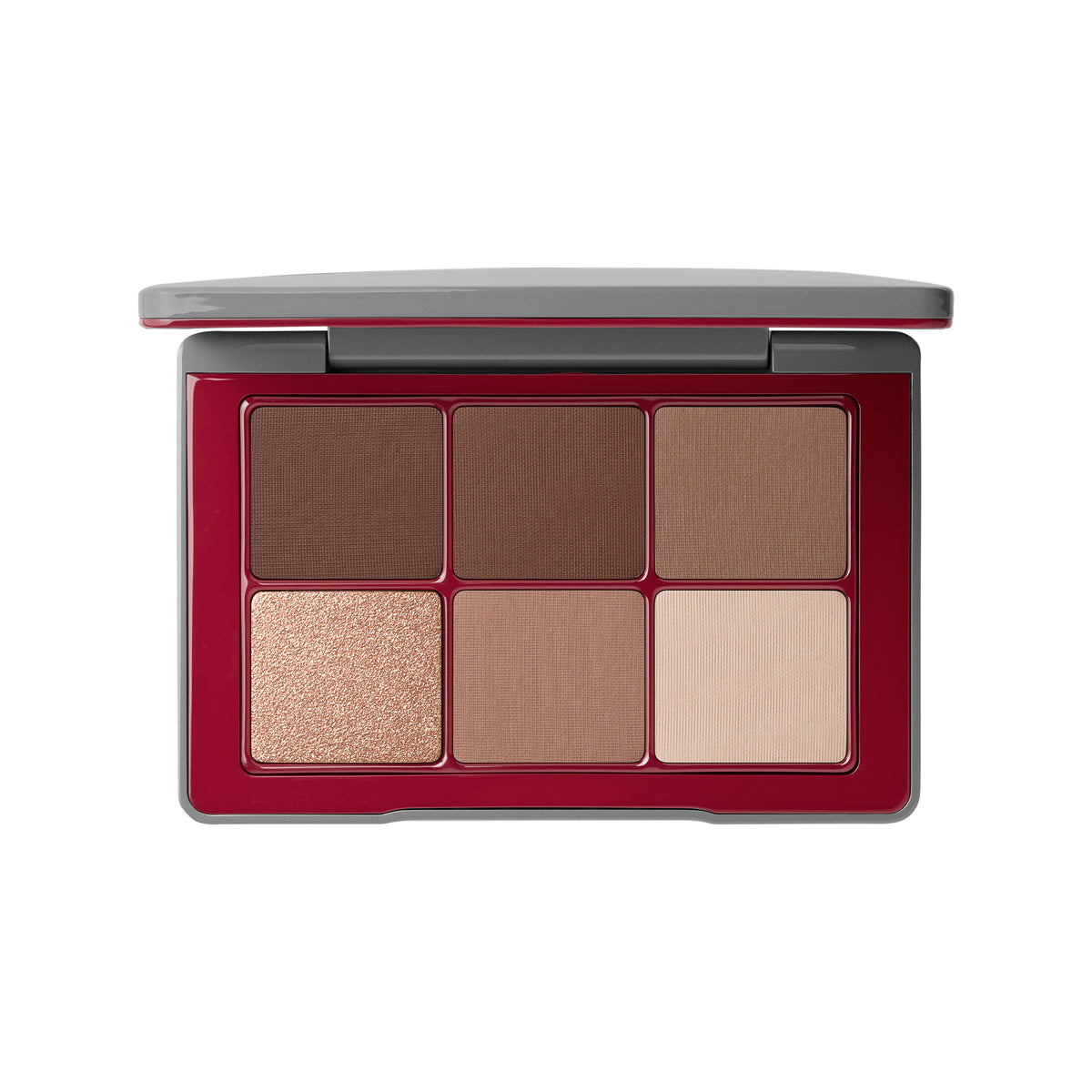The Eyeshadow Holiday Edit