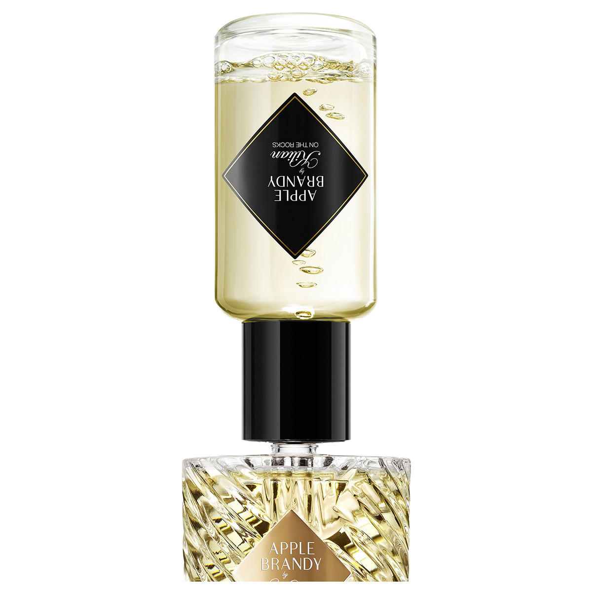 Apple Brandy On The Rocks Eau De Parfum, Refill 50 ml