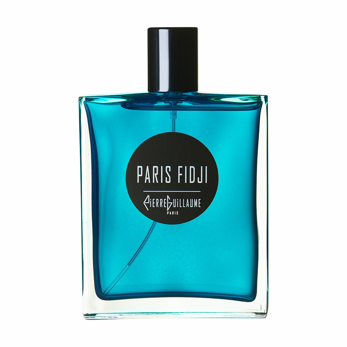 Paris Fidji