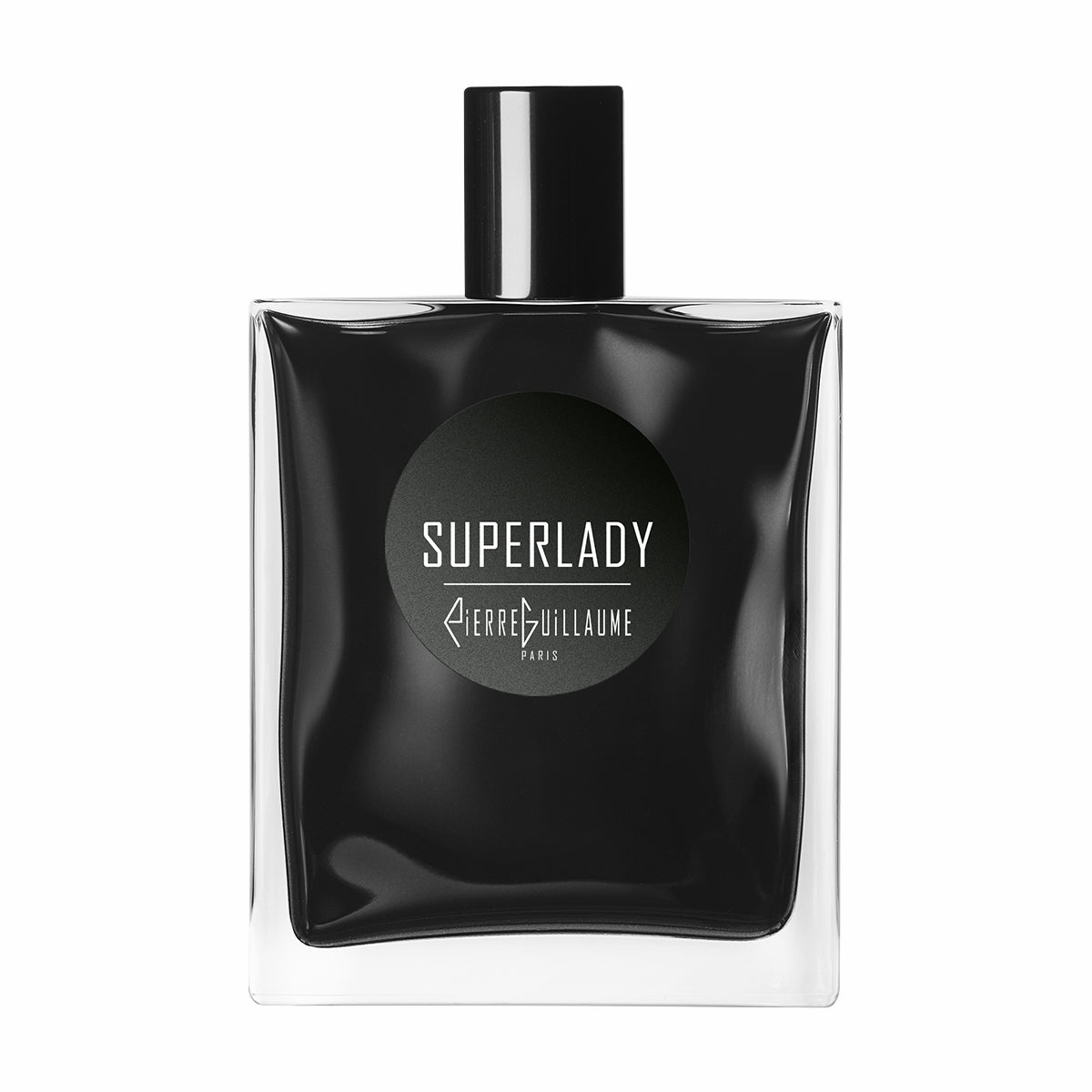 Superlady