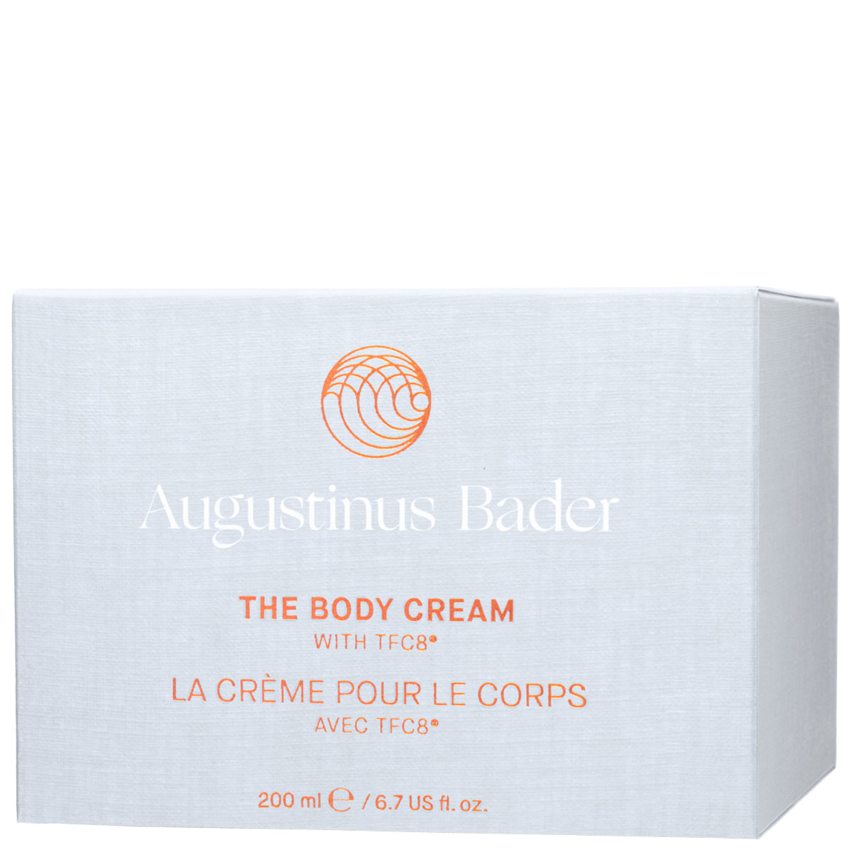 The Body Cream