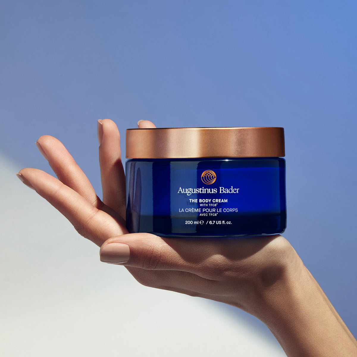 The Body Cream