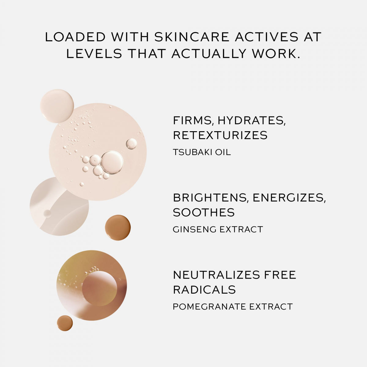 Vital Skincare Complexion Drops