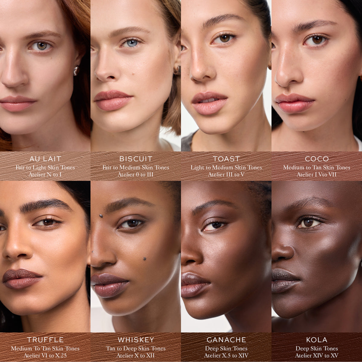 Face Trace Contour Stick