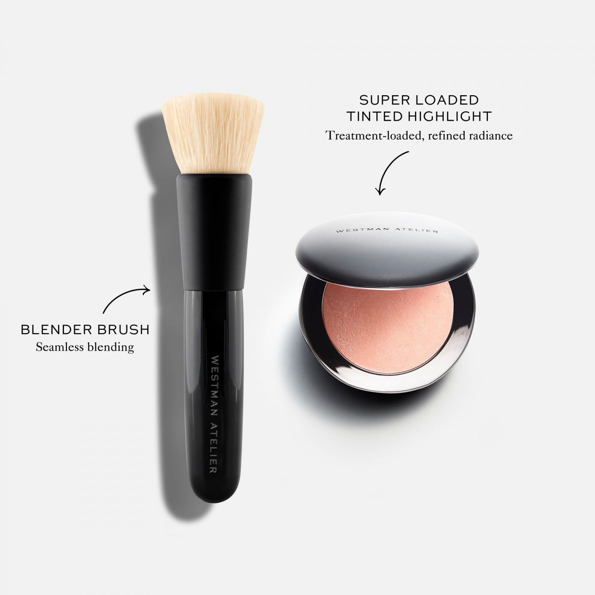 Super Loaded Tinted Highlight