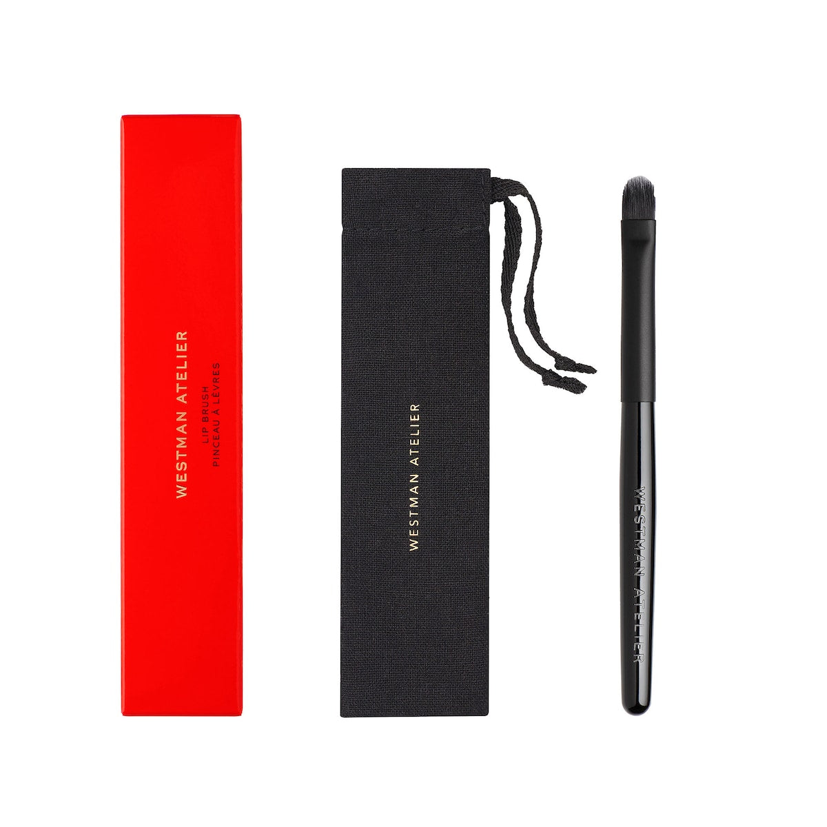 Lip Brush