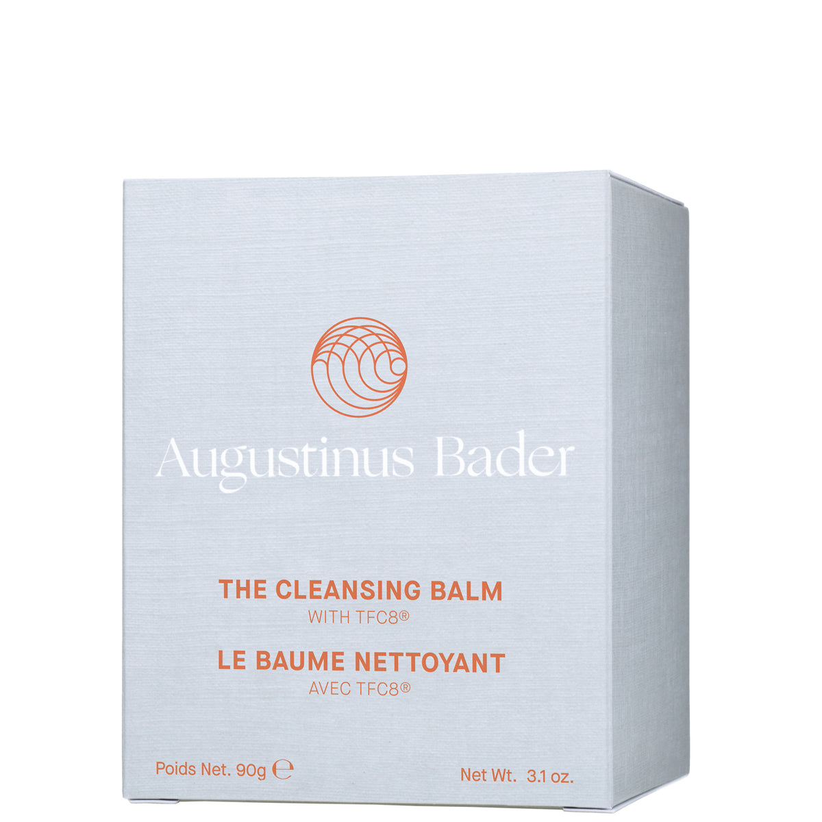 The Cleansing Balm