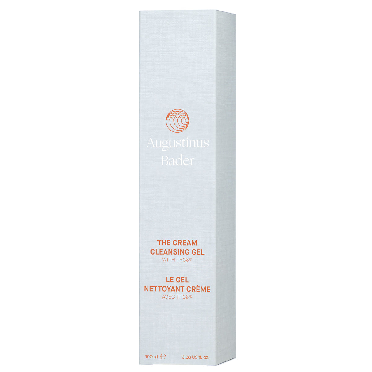 The Cream Cleansing Gel