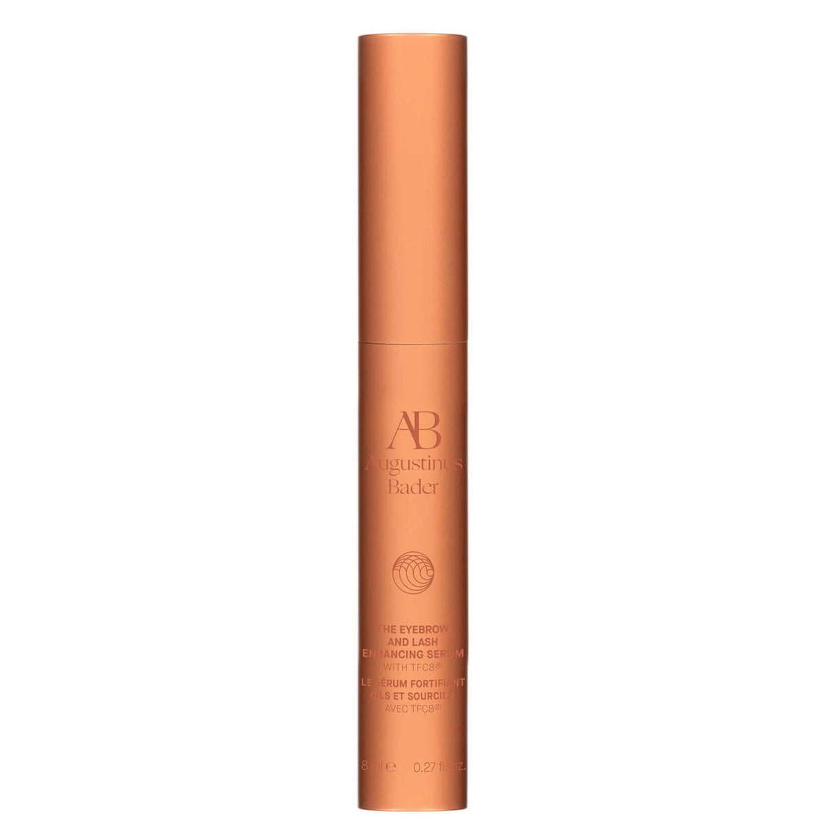 The Eyebrow and Lash Enhancing Serum