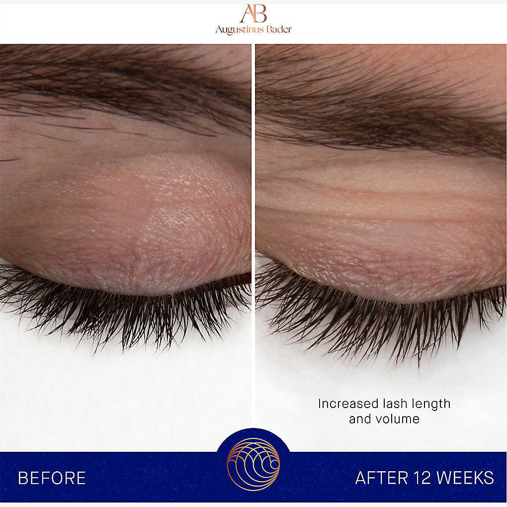 The Eyebrow and Lash Enhancing Serum