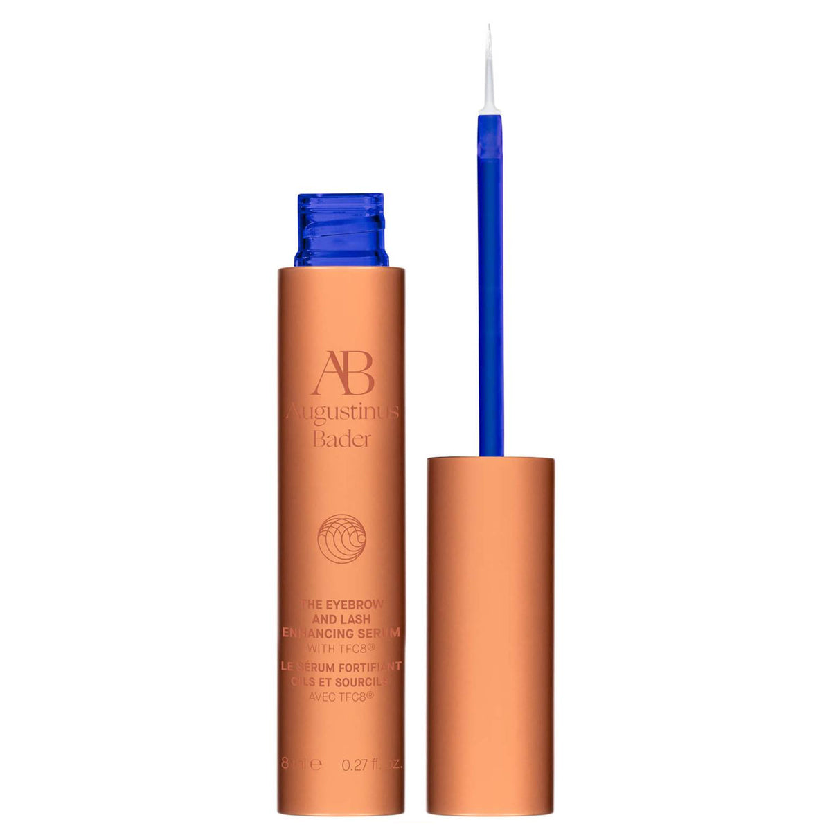 The Eyebrow and Lash Enhancing Serum