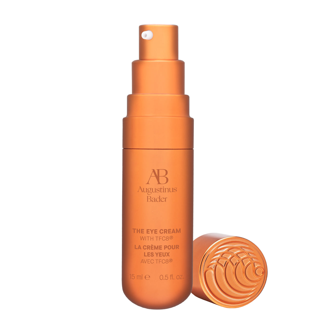 The Eye Cream Nomad Refill