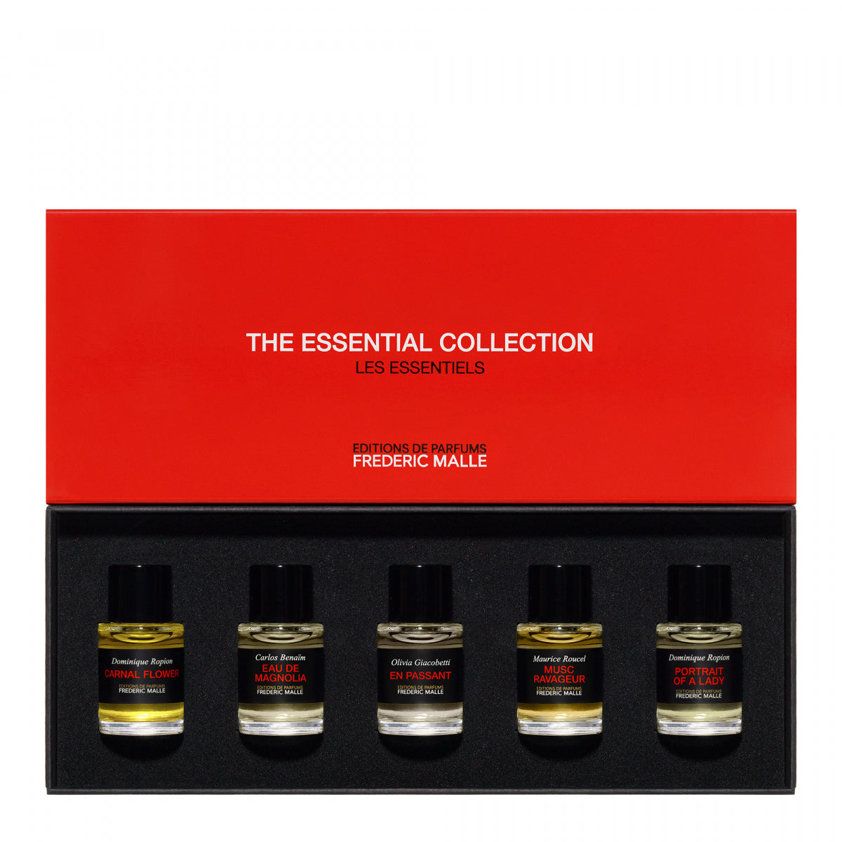 The Essential Collection For Women