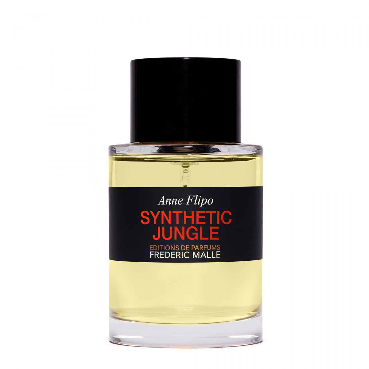 Synthetic Jungle