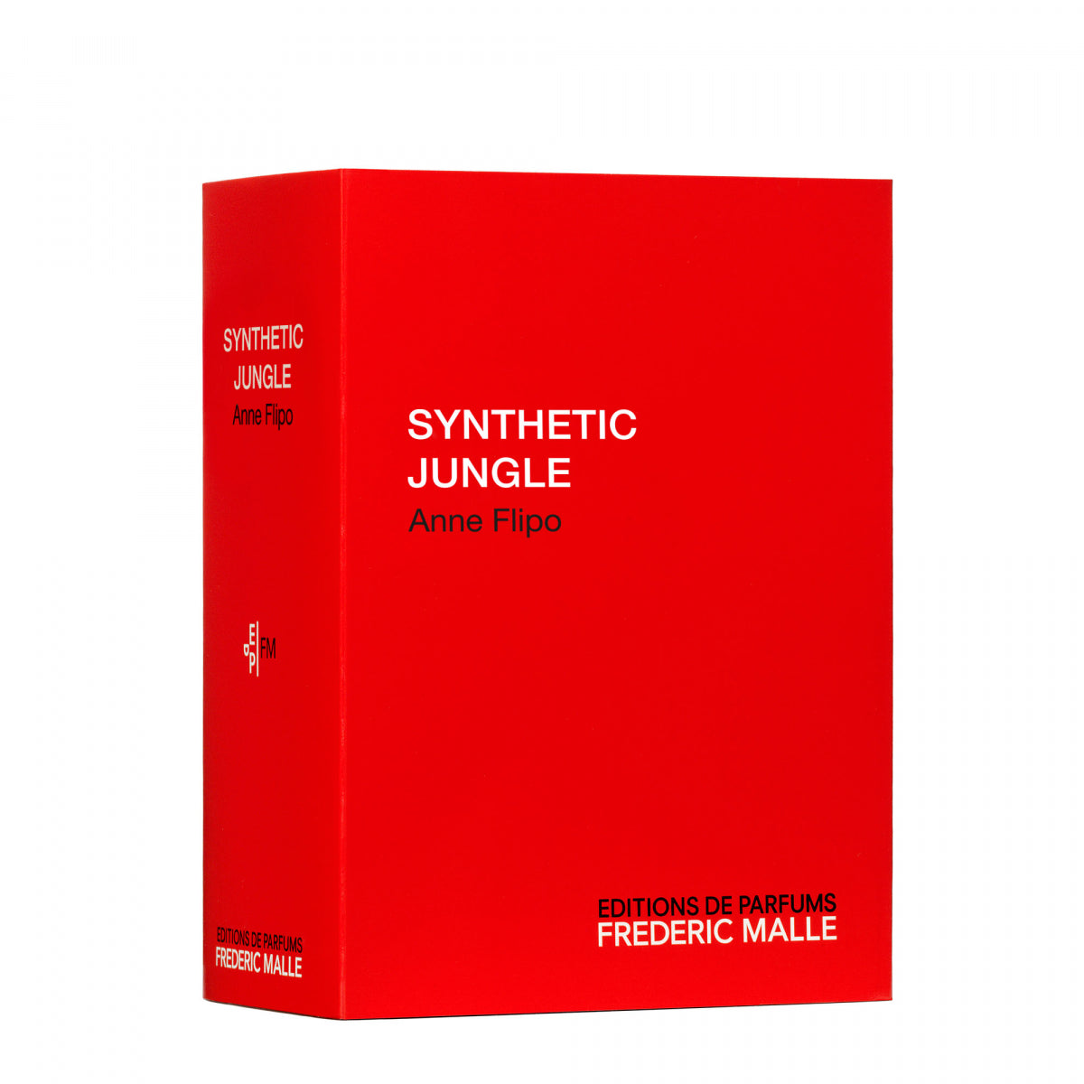 Synthetic Jungle