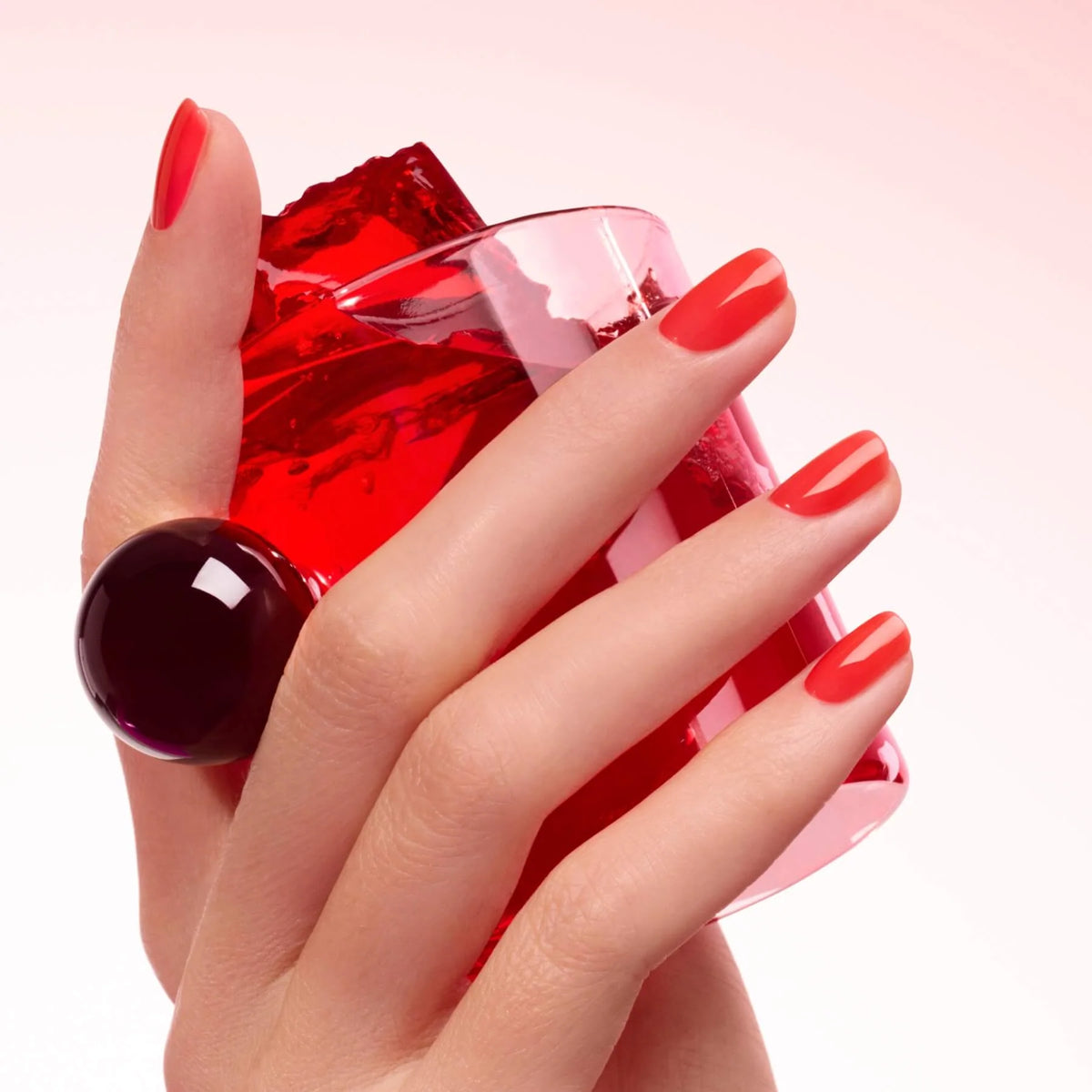 Jelly Nail Polish