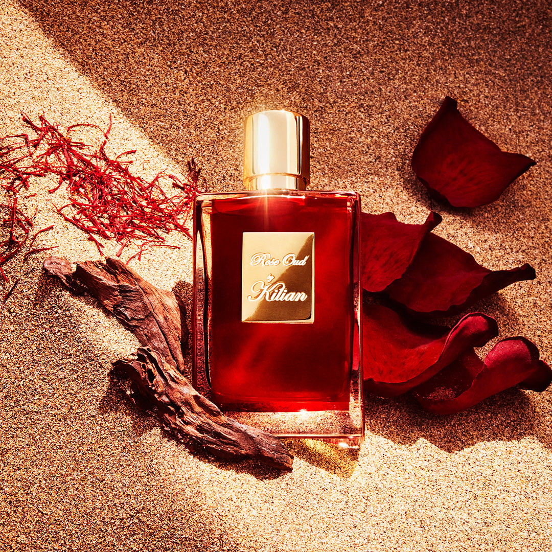 Rose Oud