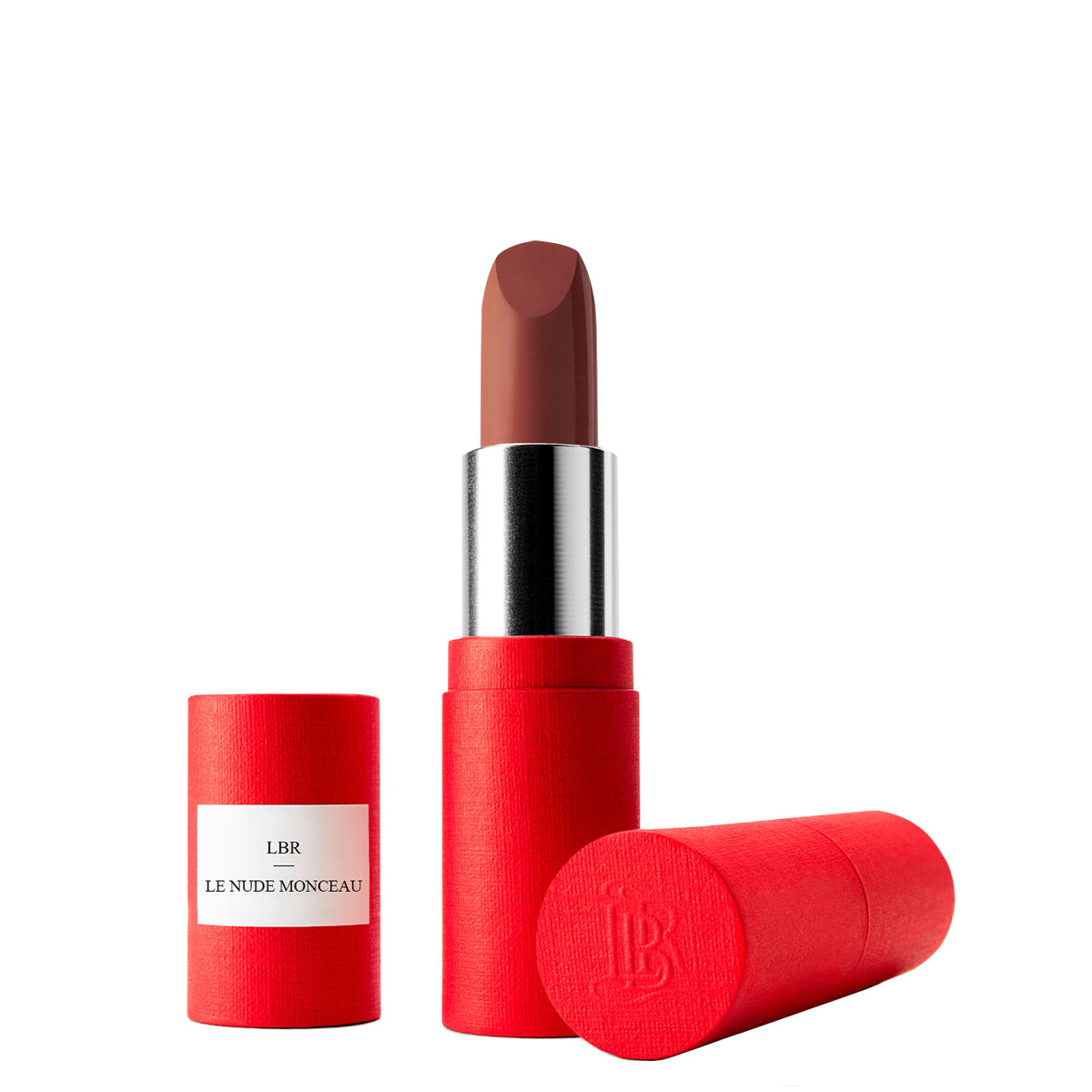 Le Nude Monceau Lipstick Refill