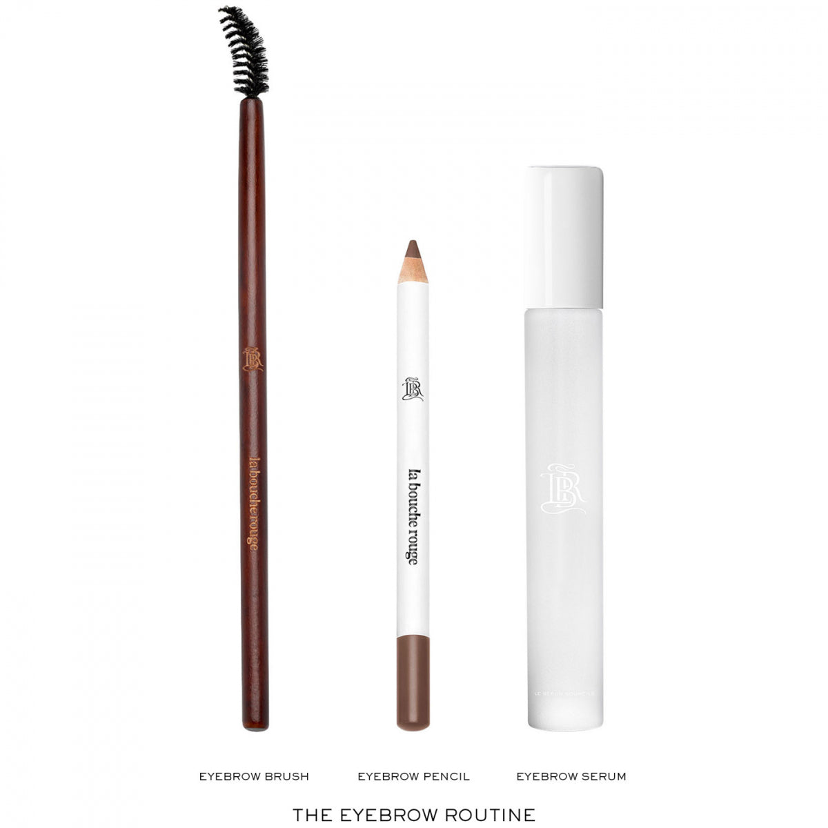 Eyebrow Serum Gel