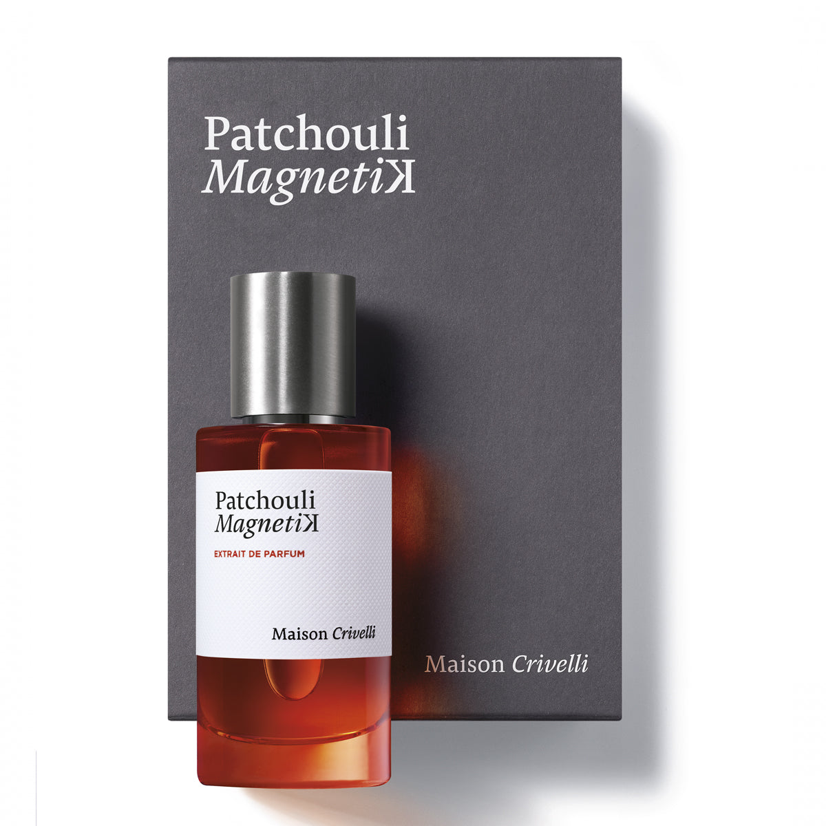 Patchouli Magnetik