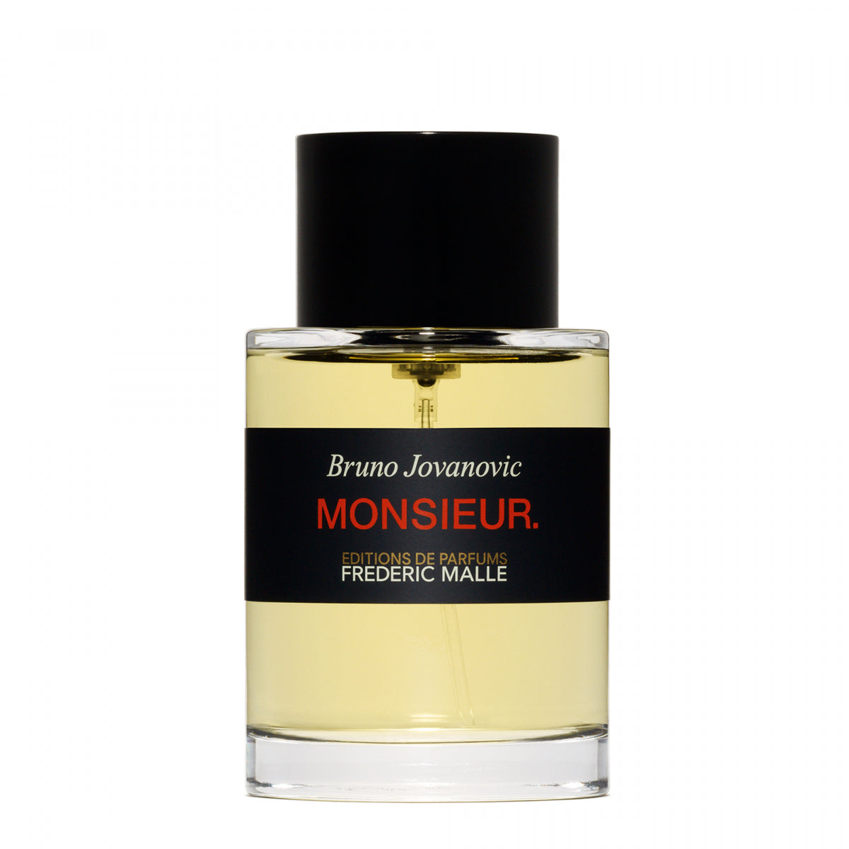Monsieur