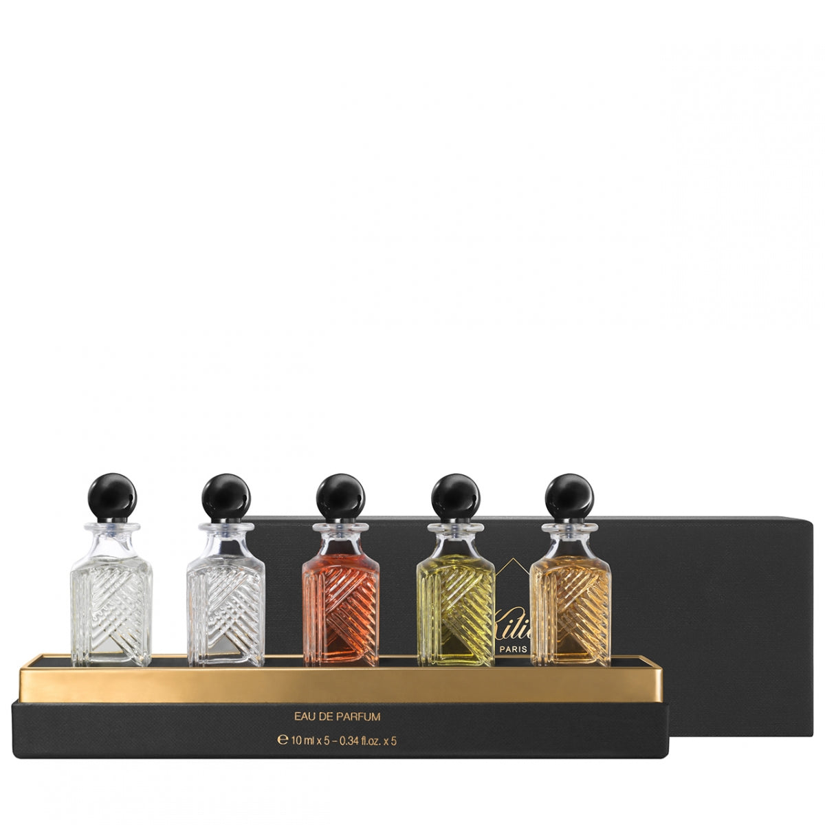 Holiday Deluxe Miniature Set
