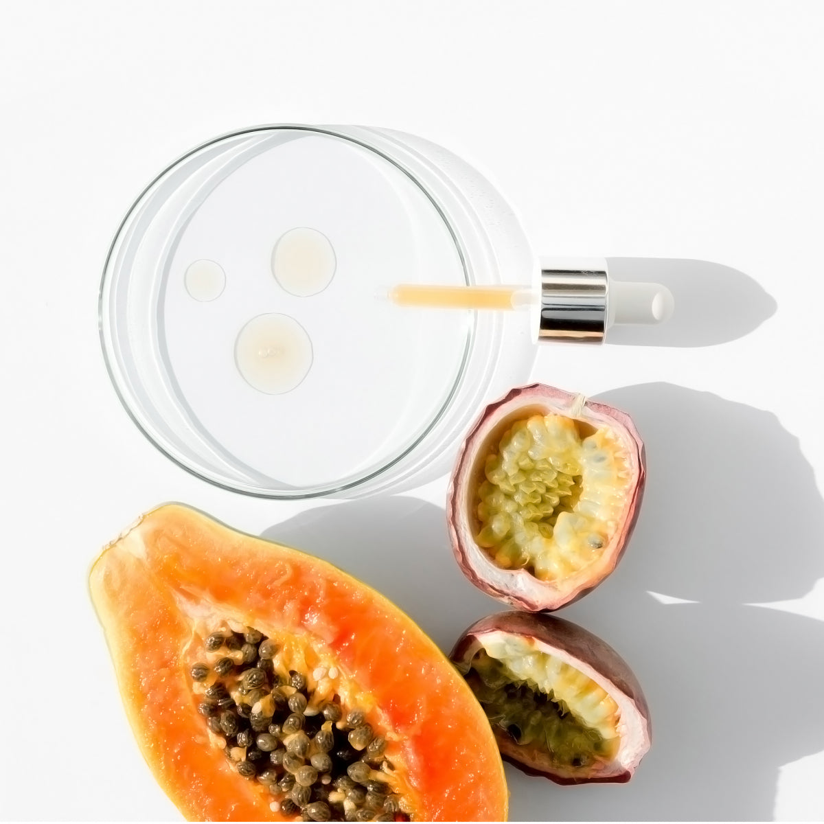 Bright Light Serum