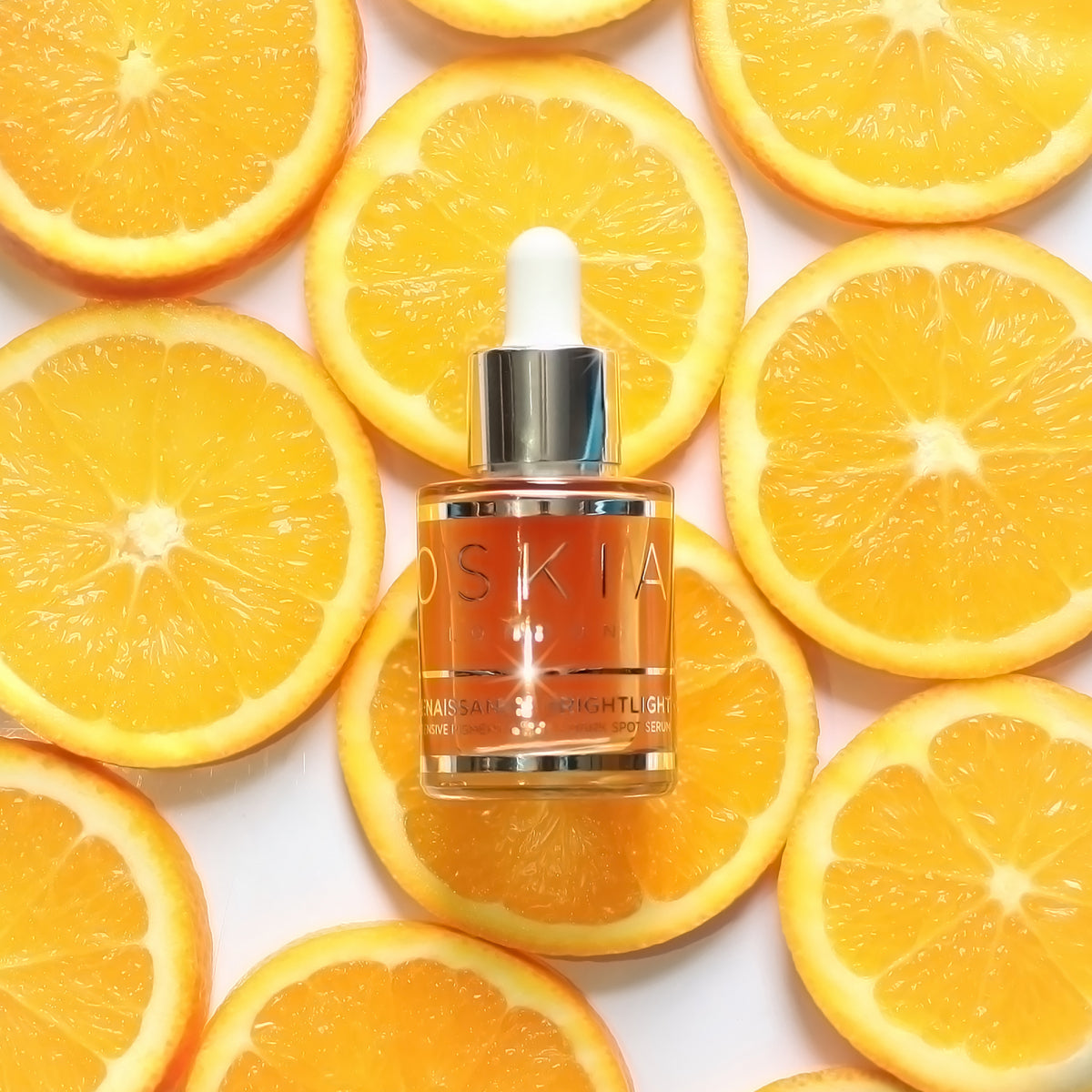 Bright Light Serum