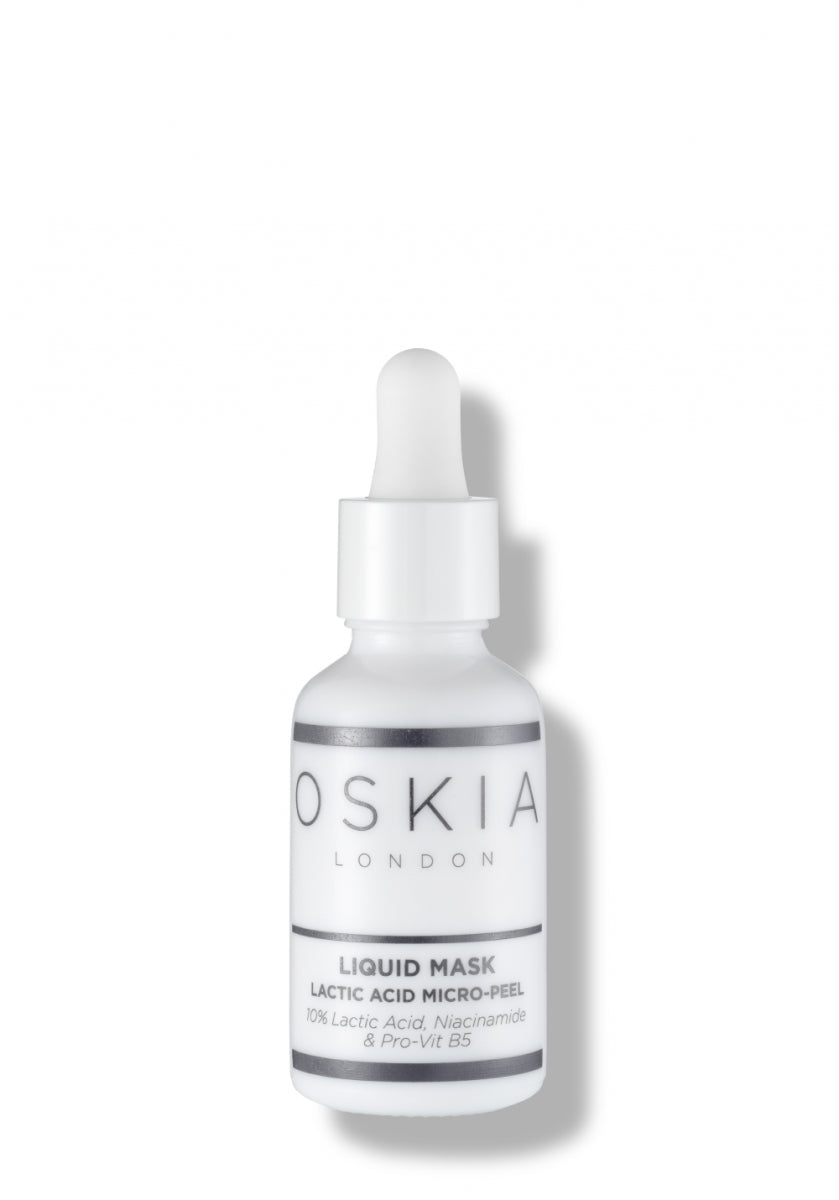 Liquid Mask