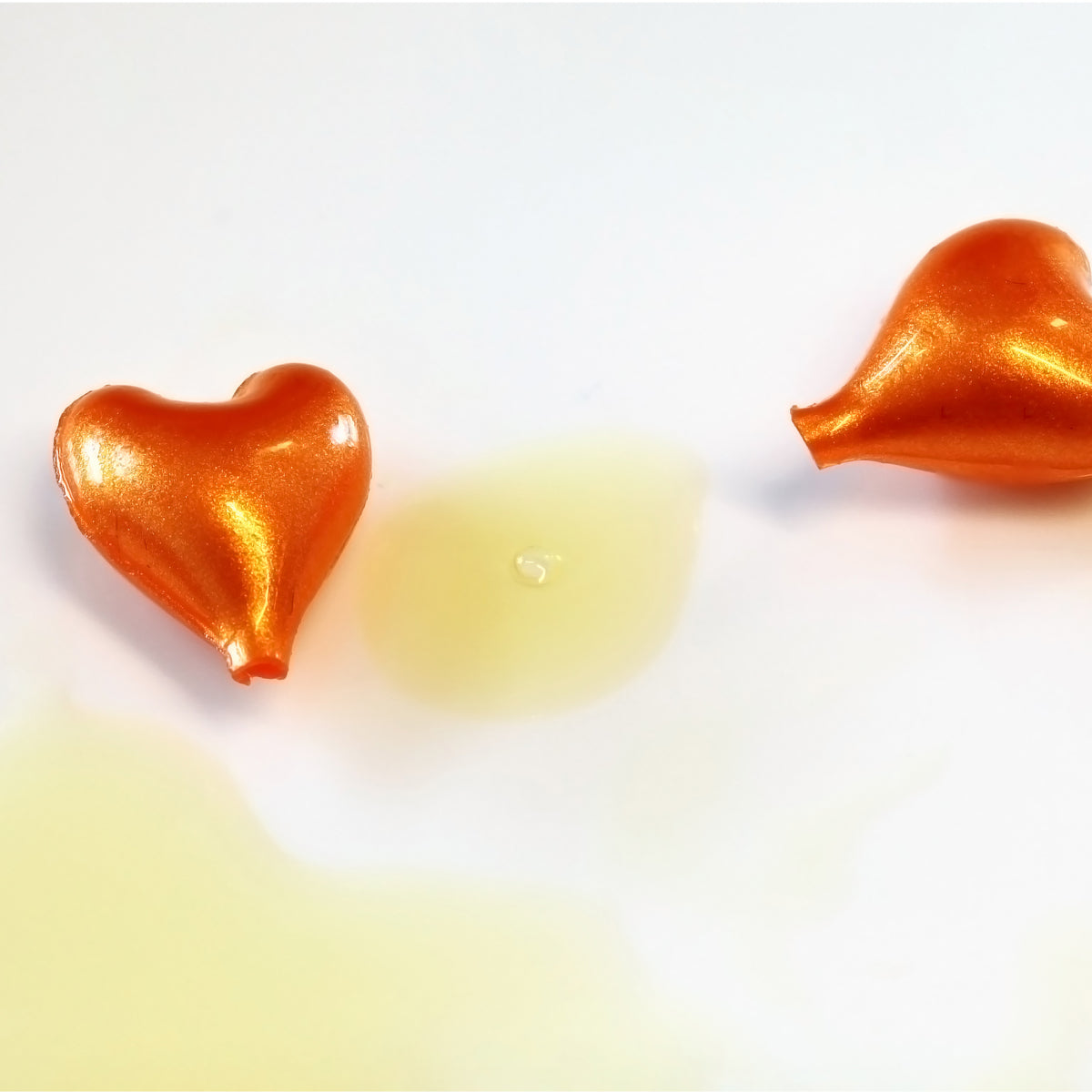 Super-C Smart-Nutrient Beauty Capsules