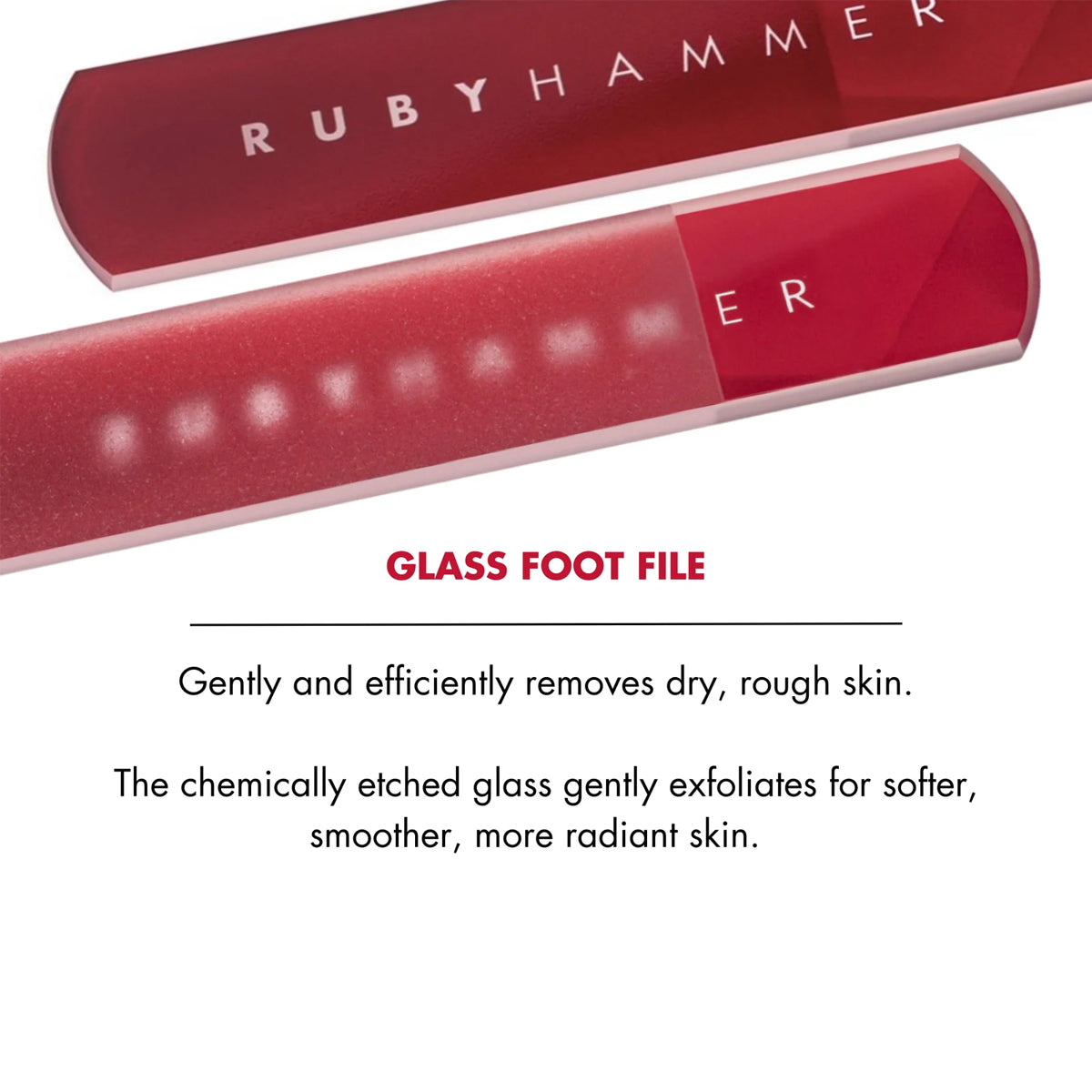 Foot File