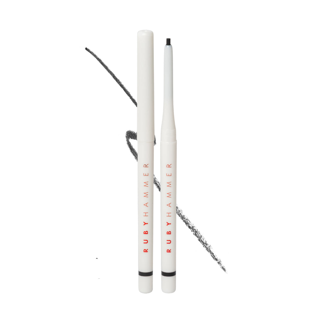 Precision Eyeliner Black