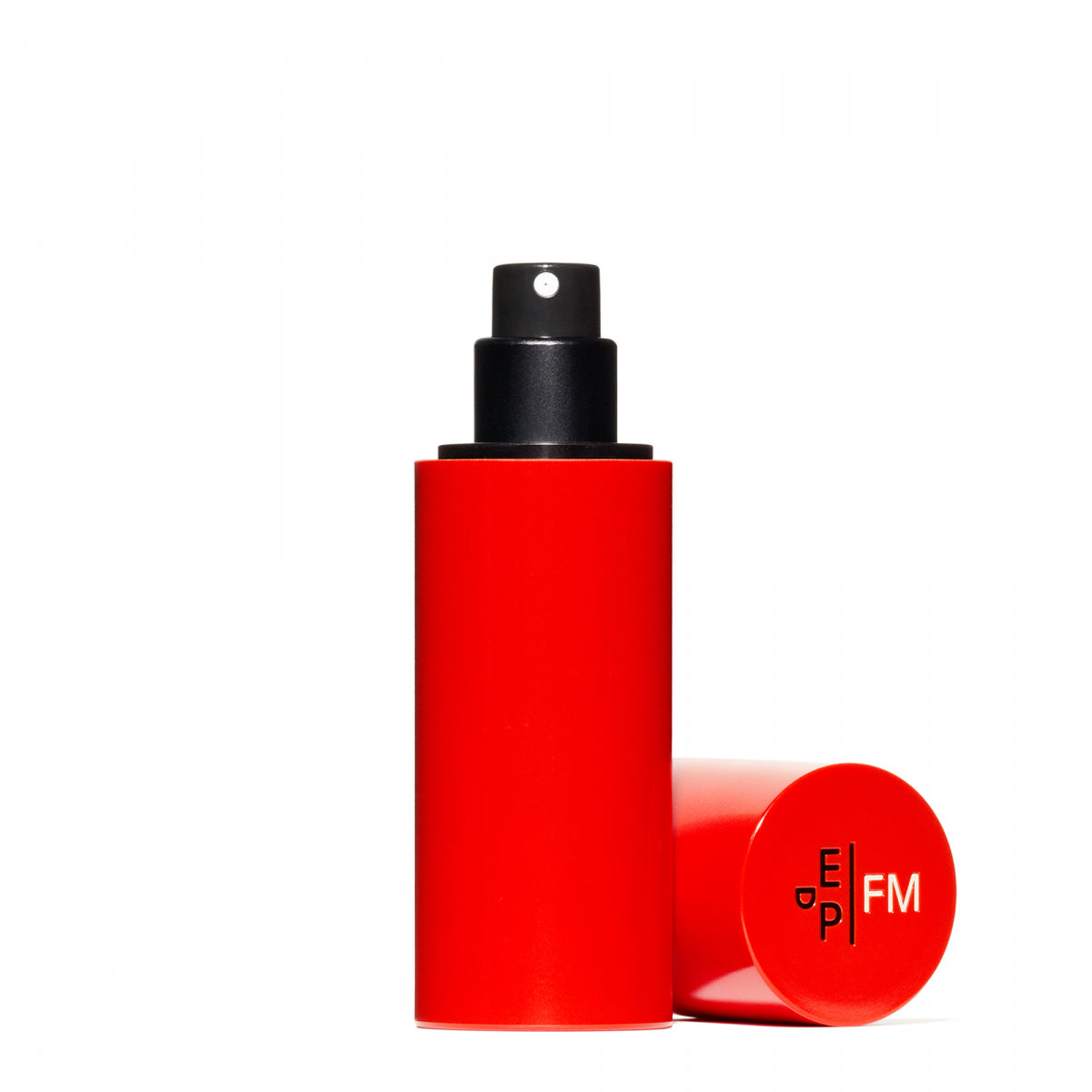 Travel Case Red