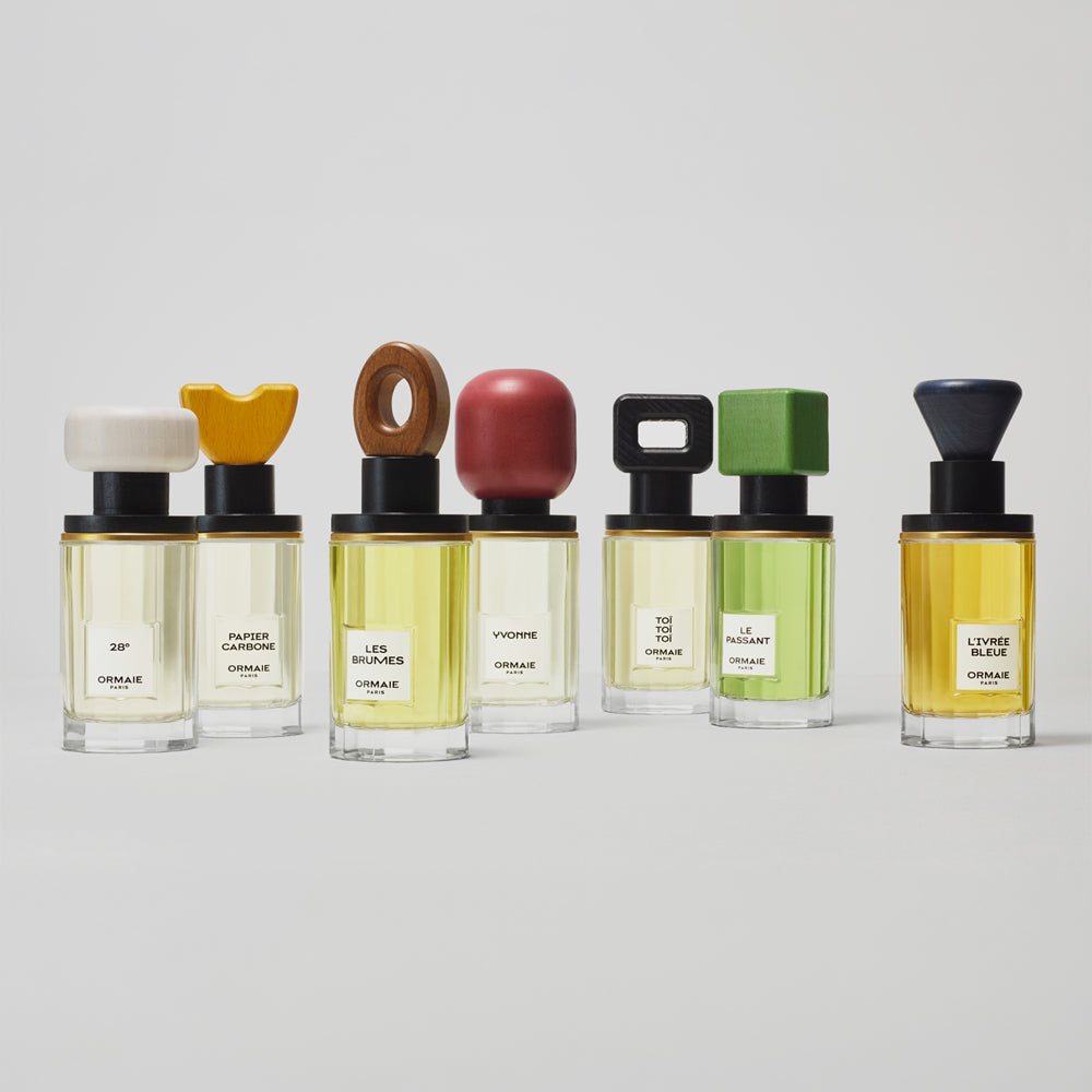 ORMAIE Paris