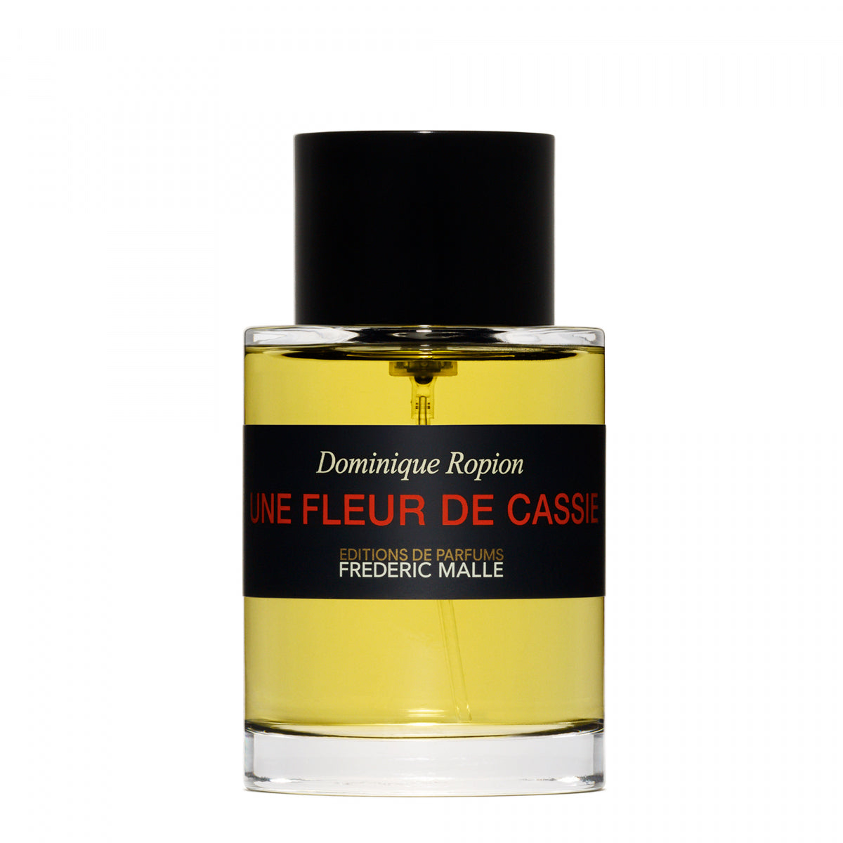 Une Fleur de Cassie