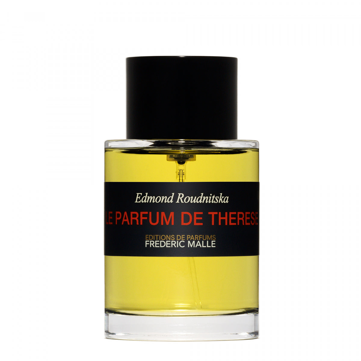 Le Parfum de Therese