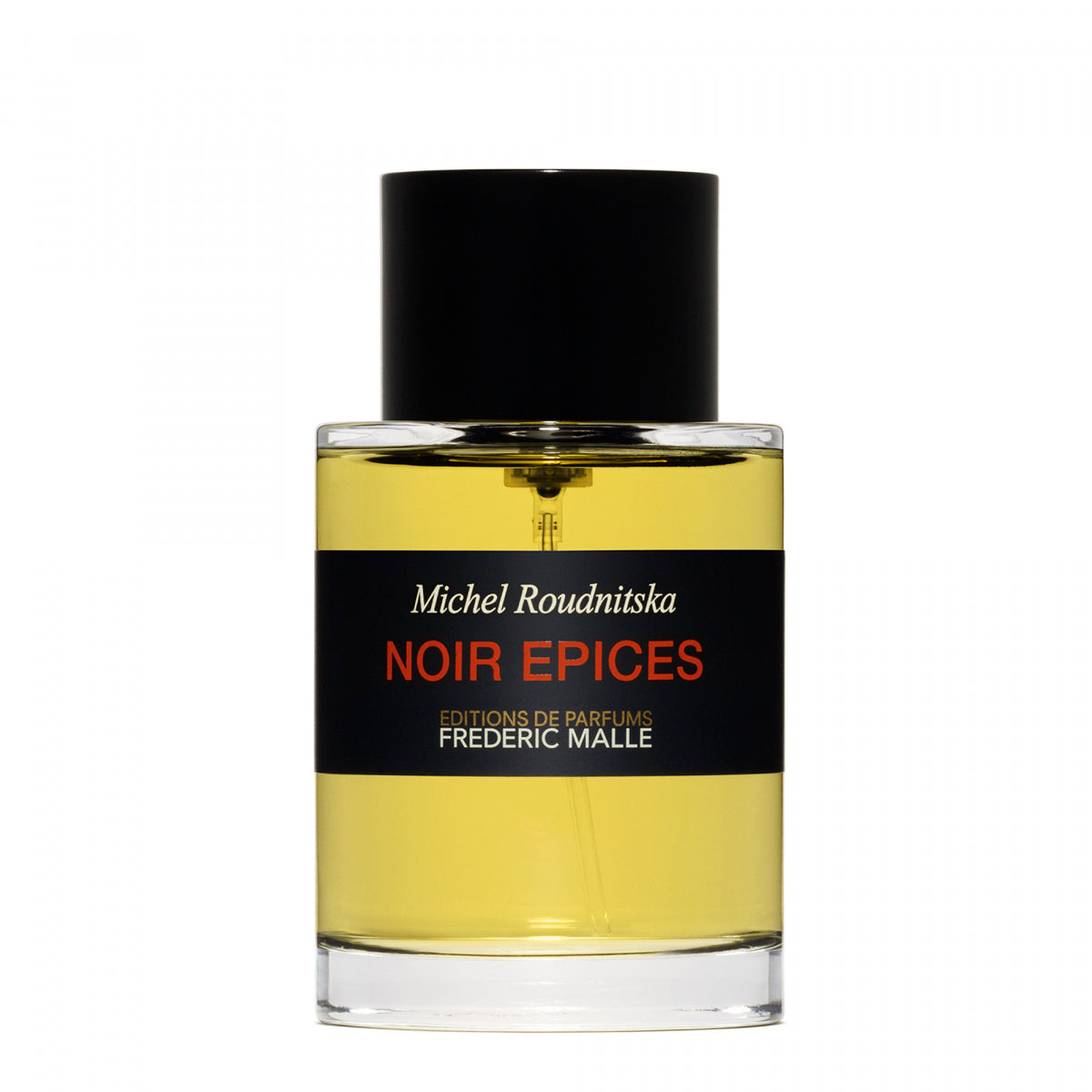 Noir Epices