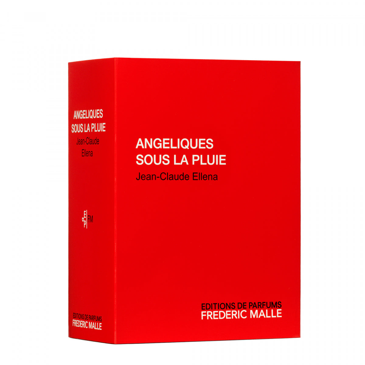 Angeliques sous la Pluie