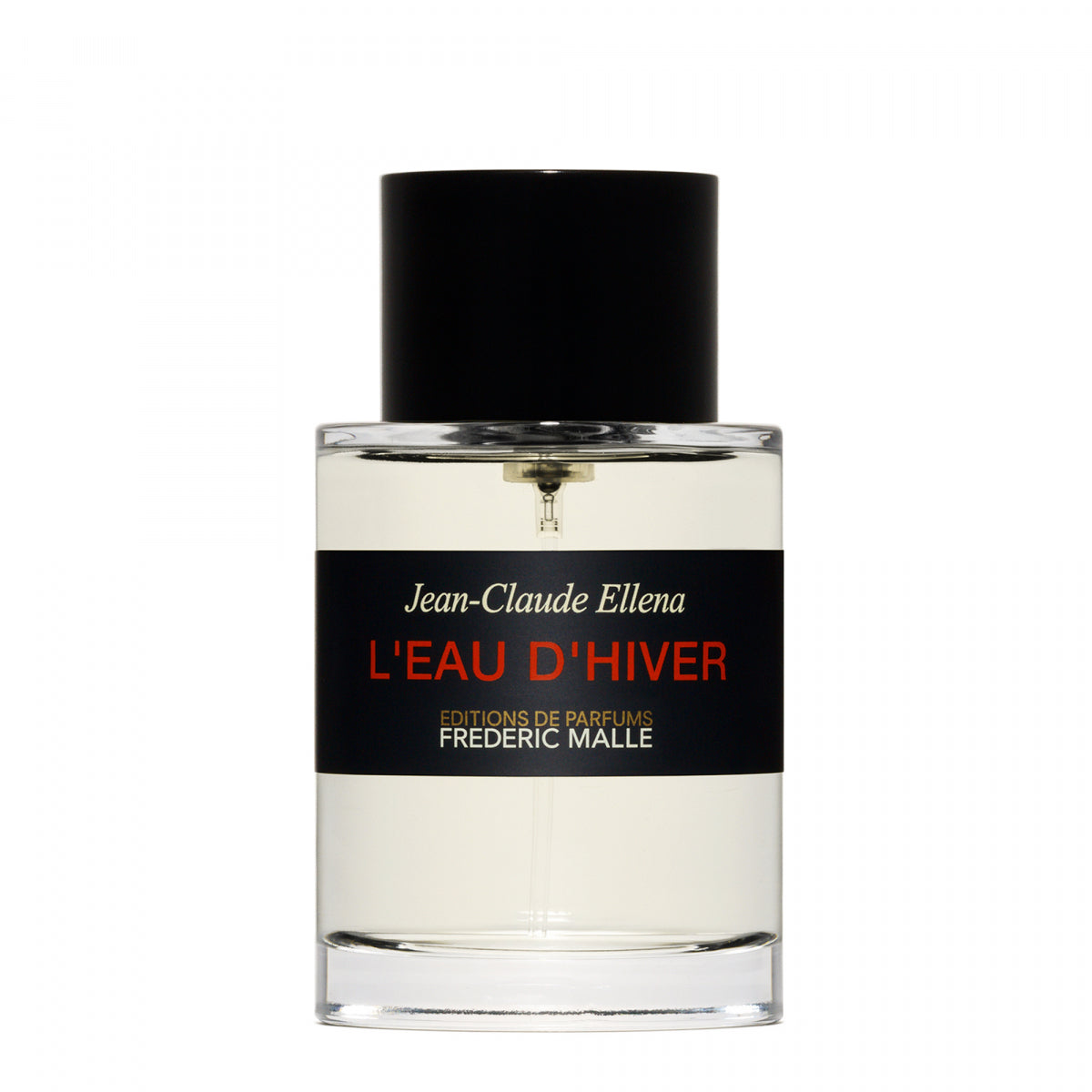 L'Eau D'hiver